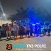 Polres Metro Bekasi Gelar Patroli Skala Besar KRYD Antisipasi Gangguan Kamtibmas