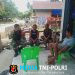 Pererat Silaturahmi dengan Warga, Babinsa Koramil 420-08/Tabir Sertu Afda’i Laksanakan Komsos di Desa Beluran Panjang