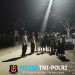 Patroli Biru Polsek Cikarang Pusat Tingkatkan Pengawasan, Antisipasi 3C dan Tawuran