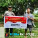 Polsek Menjalin Gencarkan Patroli dan Imbauan Bahaya Narkoba serta Judi Online di Desa Raba