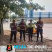 Patroli Dialogis Tim Patko Polres Metro Bekasi, Antisipasi Curanmor, Begal dan Tawuran