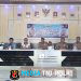 Jumat Curhat di Mukti Jaya, Polres Mesuji Serap Aspirasi Warga dan Salurkan 25 Paket Sembako
