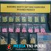 Tim Gabungan Polres Mesuji Gerebek Dua Lokasi Peredaran Narkoba di Mesuji Timur, Tiga Tersangka Diamankan, Senpi Rakitan dan Amunisi Disita