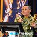 Bersama Pengusaha Mancanegara, Brigjen TNI Kohir Raih Leadership Awards 2026