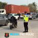 Wakapolres Metro Bekasi Turun Langsung Berikan Pelayanan Pagi di Traffic Light Jurong Cikarang Utara