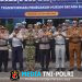 Kapolres Metro Bekasi Pimpin Apel Gelar Pasukan Operasi Patuh Jaya 2026, Kedepankan Penegakan Hukum Humanis dan Keselamatan Berlalu Lintas