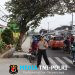 Tingkatkan Pelayanan Pagi Hari, Wakapolres Lampung Barat Pimpin dan Tinjau Langsung Pengamanan Rawan Pagi di MTsN 1 Liwa