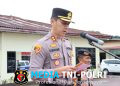 Polres Dairi Gelar Apel Operasi Patuh Toba 2026, Kedepankan Edukasi dan Penegakan Hukum Humanis
