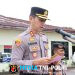 Polres Dairi Gelar Apel Operasi Patuh Toba 2026, Kedepankan Edukasi dan Penegakan Hukum Humanis