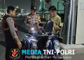 Antisipasi Tawuran dan Kejahatan Jalanan, Polsek Babelan Tingkatkan Pengawasan di Kawasan Pasar Babelan