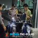 Antisipasi Tawuran dan Kejahatan Jalanan, Polsek Babelan Tingkatkan Pengawasan di Kawasan Pasar Babelan