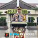 Jajaran Polres Mesuji Laksanakan Apel Gelar Pasukan Operasi Patuh Krakatau 2026