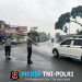 Wakapolres Mesuji Laksanakan Gatur Lalin Pagi di Simpang Marbun, Wujud Nyata Program Quick Wins Polisi Bersama Masyarakat