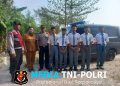 Cegah Kenakalan Remaja dan Tawuran, Polsek Kedungwaringin Berikan Pembinaan Pelajar SMK Merah Putih Melalui Program Bapak Asuh