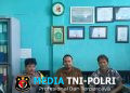 Sambangi Guru Yayasan Yasmi, Polsek Muaragembong Ajak Perkuat Pengawasan Pelajar dan Cegah Kenakalan Remaja