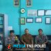 Sambangi Guru Yayasan Yasmi, Polsek Muaragembong Ajak Perkuat Pengawasan Pelajar dan Cegah Kenakalan Remaja