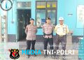 Jaga Keamanan Pasokan Listrik, Sat Pamobvit Polres Metro Bekasi Laksanakan Pengamanan PLTGU Muara Tawar