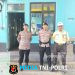 Jaga Keamanan Pasokan Listrik, Sat Pamobvit Polres Metro Bekasi Laksanakan Pengamanan PLTGU Muara Tawar
