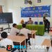 Police Goes to School, Sat Lantas Polres Metro Bekasi Edukasi Pelajar SMPN 4 Setu tentang Tertib Lalu Lintas dan Pencegahan Kenakalan Remaja