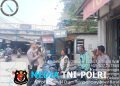 Ops Patuh Jaya 2026 Dimulai, Polsek Kedungwaringin Edukasi Pengemudi Ojek tentang Keselamatan dan Tertib Berlalu Lintas