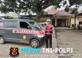 Cegah Kejahatan Jalanan, Polsek Serang Baru Tingkatkan Patroli Preventif dan Ajak Warga Perkuat Keamanan Lingkungan