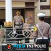 Operasi Patuh Krakatau 2026 Digelar, Polres Pringsewu Ajak Masyarakat Tertib Berlalu Lintas