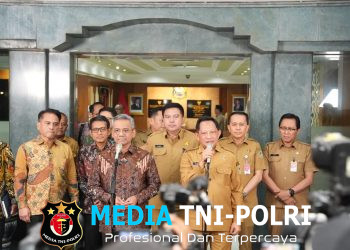 Mendagri dan Menkeu Pastikan Ketersediaan Anggaran Rehab-Rekon Pascabencana Sumatera hingga Bantuan Daerah Berprestasi