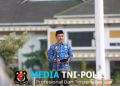 Peringatan Hari Sumpah Pemuda ke-98, Bupati Pringsewu Riyanto Pamungkas Berpesan Agar Perkuat Tiga Hal