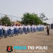 Tingkatkan Kedisiplinan Pelajar, Polsek Jajaran Gelar Kegiatan Polisi Pendamping Kelas di SMK Surya Kencana
