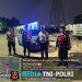 Antisipasi Kejahatan Jalanan dan Tawuran Malam, Polsek Cikarang Pusat Gelar Patroli Mobile di Jalan Baru Desa Cicau