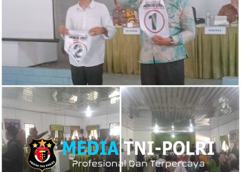 Drs. Hi.Trino Unggul Pilkakon Pekon Patoman Kecamatan Pagelaran