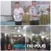 Drs. Hi.Trino Unggul Pilkakon Pekon Patoman Kecamatan Pagelaran