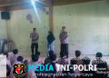 Bina Karakter Pelajar, Kapolsek Tambelang Pimpin Kegiatan Polisi Peduli Pendidikan di MA Al-Hidayah Sukawijaya