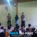 Bina Karakter Pelajar, Kapolsek Tambelang Pimpin Kegiatan Polisi Peduli Pendidikan di MA Al-Hidayah Sukawijaya