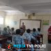 Peringati Hari Sumpah Pemuda 2026, Bhabinkamtibmas Polsek Serang Baru Gelar Police Goes to School di SMP IT Cahaya Ilmi
