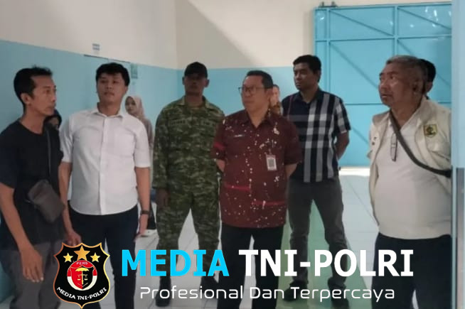 Ratusan Siswa dan Guru di Jatisrono di Duga Keracunan Menu MBG, Satgas Lakukan Investigasi