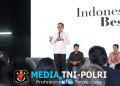 Wamendagri Bima Ajak Generasi Muda Terus Suarakan Gagasan untuk Wujudkan Indonesia Emas 2045
