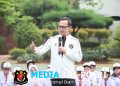 Peringati Hari Sumpah Pemuda, Wamendagri Bima Arya Ajak Siswa SMAN Unggulan M.H. Thamrin Siapkan Indonesia Emas 2045