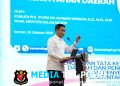 Wamendagri Akhmad Wiyagus Tekankan Penguatan Tata Kelola dan Pencegahan Korupsi di Daerah