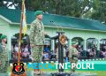 Pangdam I/BB Hadiri Upacara Komcad Matra Darat 2026 di Pematangsiantar