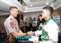 Polisi Peduli Pengangguran, Kapolda Kepri Tingkatkan Kompetensi Tenaga Kerja Batam