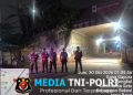 Ciptakan Kondusivitas Dini Hari, Polsek Setu Intensifkan Patroli Biru dan Strong Point di Titik Rawan