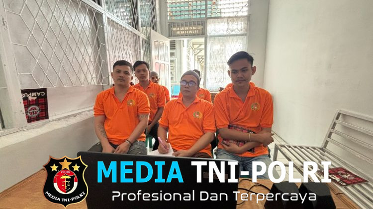 Bangun Pribadi Lebih Baik, Lapas Bangko Ikuti Program Universitas Kehidupan