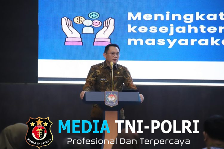 Kemendagri Dorong Transformasi Penilaian Kinerja ASN dalam Kebijakan TPP