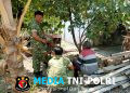 INGIN JADI PRAJURIT TNI AD? Babinsa Plupuh Ingatkan Warga, Rekrutmen Gratis Tanpa Pungutan Biaya